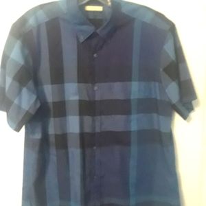Burberry Large
